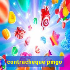 contracheque pmgo